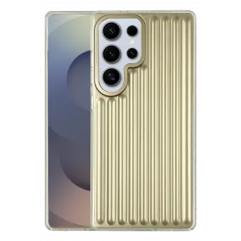 Santa Barbara Polo Racquet Club Samsung S25 Ultra Jeremy Kapak - Çöl Titanyum