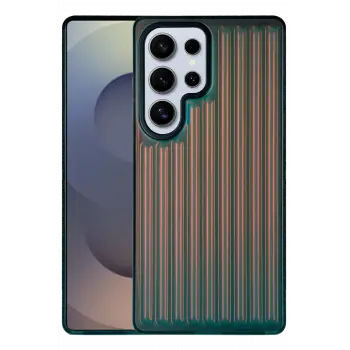 Santa Barbara Polo Racquet Club Samsung S25 Ultra Jeremy Kapak - Siyah