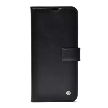 Xiaomi Redmi Note 12 5G Kılıf  Kapaklı Cüzdanlı Standlı Premium Suni Deri Kar Delux