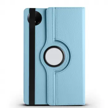 Xiaomi Redmi Pad Se 8.7 360 Dönebilen Standlı Case Kılıf Tablet Kılıfı