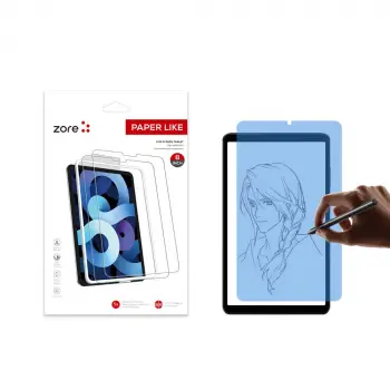 Xiaomi Redmi Pad Se 8.7 Lopard Paper-like Ekran Koruyucu