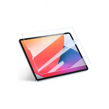 Yesido İpad Mini 6 Clear Tablet Cam Ekran Koruyucu - Şeffaf