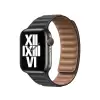 ​​​Apple Watch 42mm KRD-34 Deri Kordon