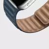 ​​​Apple Watch 42mm KRD-34 Deri Kordon