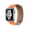 ​​​Apple Watch 42mm KRD-34 Deri Kordon