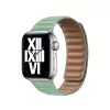 ​​​Apple Watch 44mm KRD-34 Deri Kordon