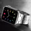 ​​​Apple Watch 7 45mm KRD-63 Metal Kordon