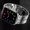 ​​​Apple Watch 7 45mm KRD-63 Metal Kordon