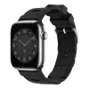 Apple Watch 7 45mm KRD-92 Silikon Kordon