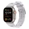 Apple Watch Ultra 49mm KRD-92 Silikon Kordon