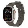 Apple Watch Ultra 49mm KRD-92 Silikon Kordon