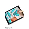 iPad Air 13 2024 Uyumlu Paper Like Ekran Koruyucu Kağıt Hissi Mat Pencil Uyumu