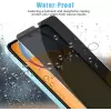 Xiaomi Xiaomi Redmi 13C/Poco C65 4G/M6 5G Hayalet New 5d Privacy Temizleme Kiti Ekran Koruyucu Temperli Gizli Cam