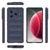 Tecno Camon 30 Pro 5g Kılıf Esnek Tpu Oyuklu Arka Yüzey Tasarımlı Lopard Etnik Silikon Kapak