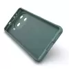 Xiaomi Redmi Note 14 5g Kılıf Esnek Tpu Oyuklu Arka Yüzey Tasarımlı Lopard Etnik Silikon Kapak