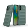 İnfinix Hot 30i Kılıf Esnek Tpu Oyuklu Arka Yüzey Tasarımlı Lopard Etnik Silikon Kapak