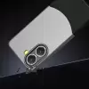 Poco X7 Pro Kılıf Magsafe Şarj Duble 1.7mm Kapak Kart Bölmeli Lacivert Siyah Gri Renkleriyle