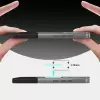 Poco X7 Pro Kılıf Magsafe Şarj Duble 1.7mm Kapak Kart Bölmeli Lacivert Siyah Gri Renkleriyle