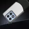 Xiaomi 14t Kılıf Magsafe Şarj Duble 1.7mm Kapak Kart Bölmeli Lacivert Siyah Gri Renkleriyle