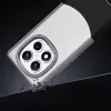 Xiaomi Redmi Note 14 Pro 4g Kılıf Magsafe Şarj Duble 1.7mm Kapak Kart Bölmeli Lacivert Siyah Gri Renkleriyle
