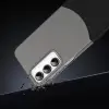 Samsung Galaxy A35 Kılıf Magsafe Şarj Duble 1.7mm Kapak Kart Bölmeli Lacivert Siyah Gri Renkleriyle