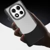 Xiaomi Redmi Note 14 Pro 5g Kılıf Magsafe Şarj Duble 1.7mm Kapak Kart Bölmeli Lacivert Siyah Gri Renkleriyle