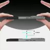Xiaomi Redmi Note 14 Pro 5g Kılıf Magsafe Şarj Duble 1.7mm Kapak Kart Bölmeli Lacivert Siyah Gri Renkleriyle
