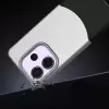 Xiaomi Redmi Note 14 5g Kılıf Magsafe Şarj Kartlıklı Mıknatıslı Duble 1.7mm Kapak Kart Bölmeli Lacivert Siyah Gri Renkleriyle