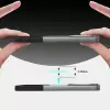 Xiaomi Redmi Note 13 Pro 4g Kılıf Magsafe Şarj Duble 1.7mm Kapak Kart Bölmeli Lacivert Siyah Gri Renkleriyle