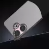Xiaomi Redmi 13 4g Kılıf Magsafe Şarj Duble 1.7mm Kapak Kart Bölmeli Lacivert Siyah Gri Renkleriyle