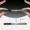 Xiaomi Redmi 13 4g Kılıf Magsafe Şarj Duble 1.7mm Kapak Kart Bölmeli Lacivert Siyah Gri Renkleriyle