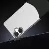 Samsung Galaxy A06 Kılıf Magsafe Şarj Duble 1.7mm Kapak Kart Bölmeli Lacivert Siyah Gri Renkleriyle