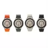 Xiaomi Redmi Watch 5 Active Alpine Loop Metal Toka Örgü Işleme Kordon Premium Kayış Krd-74