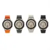 Xiaomi Redmi Watch 5 Active Alpine Loop Metal Toka Örgü Işleme Kordon Premium Kayış Krd-74