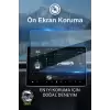Tesla Model Y Juniper 2025 Parmak İzi Önleyici Nano Ekran Koruyucu Ön ve Yolcu Ekranı İçin 2in1 (Ön 15,4/Arka 8) Dokunmatik Ekran Temperli Cam Koruyucu