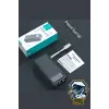 40000 Mah Powerbank 4 Çıkışlı Taşınabilir LCD Göstergeli 22.5W Pd Hızlı Çoklu Şarj Cihazı  - iPhone, Samsung, Xiaomi Tam Uyum
