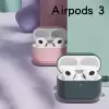 Airpods 3. Nesil Kılıf  Airbag 23 Kılıf