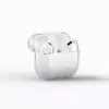 Airpods 3. Nesil  Allstar Airbag 32 Parlayan Simli Saydam Renkli Kılıf