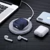 Apple Airpods Kılıf Lopard Airbag 15 Kılıf