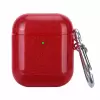 Apple Airpods Kılıf Lopard Airbag 17 Kılıf