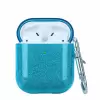 Apple Airpods Kılıf Lopard Airbag 17 Kılıf