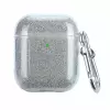 Apple Airpods Kılıf Lopard Airbag 17 Kılıf