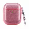 Apple Airpods Kılıf Lopard Airbag 17 Kılıf