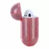 Apple Airpods Kılıf Lopard Airbag 17 Kılıf