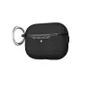Apple Airpods Pro 2 Kılıf Lopard Airbag 03 Silikon