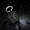Apple Airpods Pro 2 Kılıf Lopard Airbag 03 Silikon