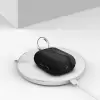 Apple Airpods Pro 2 Kılıf Lopard Airbag 03 Silikon