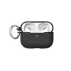 Apple Airpods Pro 2 Kılıf Lopard Airbag 03 Silikon