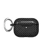 Apple Airpods Pro 2 Kılıf Lopard Airbag 04 Silikon