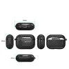 Apple Airpods Pro 2 Kılıf Lopard Airbag 04 Silikon